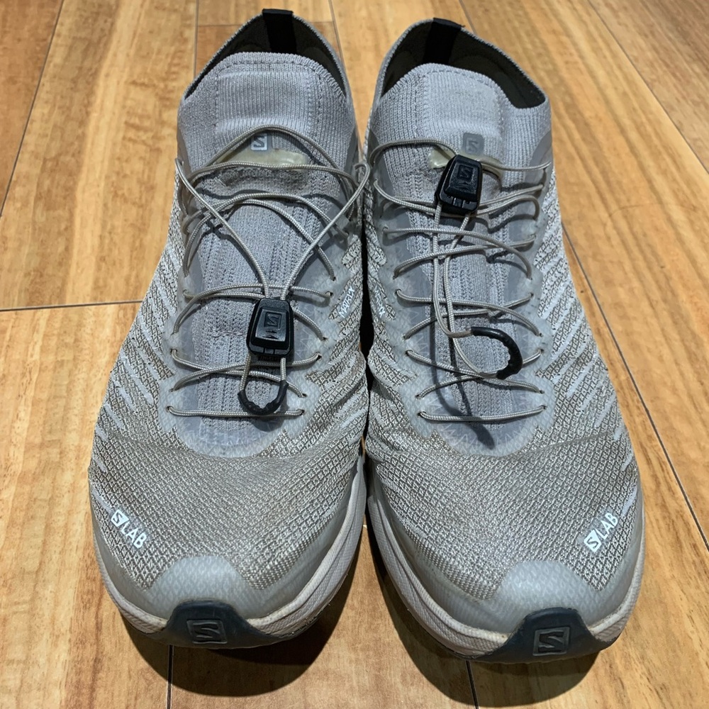 Shoes Salomon
